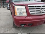 Cadillac Escalade Standard 1GYEK63N84R249460 снимка