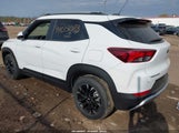 Chevrolet Trailblazer Fwd Lt KL79MPSL5PB174282 снимка