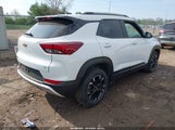 Chevrolet Trailblazer Fwd Lt KL79MPSL5PB174282 снимка