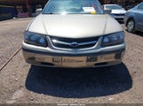 Chevrolet Impala Ls 2G1WH55K519139891 снимка
