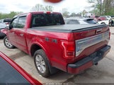 Ford F-150 Platinum 1FTEW1EG6HFC03015 снимка