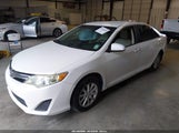 Toyota Camry Le 4T4BF1FK0CR254439 снимка
