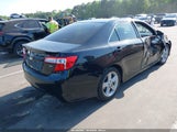Toyota Camry Se 4T1BF1FK7DU237746 снимка