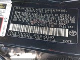 Toyota Camry Se 4T1BF1FK7DU237746 снимка