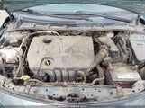 Toyota Corolla Le 2T1BU4EE2AC412260 снимка