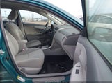 Toyota Corolla Le 2T1BU4EE2AC412260 снимка