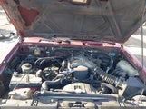 Nissan Pathfinder Le/Se/Xe JN8HD17Y2SW099112 photo