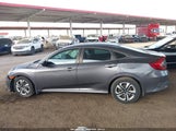 Honda Civic Lx 19XFC2F50GE004616 снимка