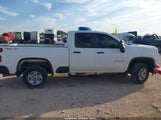 Chevrolet Silverado 2500Hd 4Wd Standard Bed Wt 1GC2YLEY7NF193799 fotografie