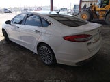 Ford Fusion Titanium 3FA6P0D91JR168512 снимка