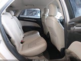Ford Fusion Titanium 3FA6P0D91JR168512 снимка