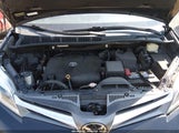 Toyota Sienna Limited Premium 7 Passenger 5TDDZ3DC6JS192262 fotografie