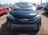 Toyota Sienna Limited Premium 7 Passenger 5TDDZ3DC6JS192262 fotografie