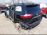 Toyota Sienna Limited Premium 7 Passenger 5TDDZ3DC6JS192262 fotografie