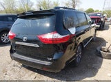 Toyota Sienna Limited Premium 7 Passenger 5TDDZ3DC6JS192262 fotografie