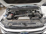 Ford Expedition Xl 1FMJU1GT8NEA42498 fotografie