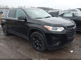 Chevrolet Traverse Fwd Ls 1GNERFKW4LJ239489 снимка