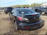 Mazda Mazda3 I Touring JM1BL1V86C1683857 снимка