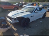 Jaguar F-Type 296Hp SAJDD1GX3JCK54589 снимка