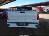 Chevrolet Silverado  4Wd Short Bed Rst 2GCUKEED0T1103707 fotografie