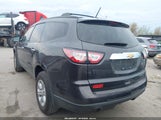 Chevrolet Traverse Ls 1GNKRFKD5FJ264424 fotografie