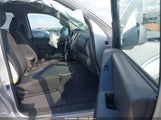 Nissan Frontier Pro-4X 1N6AD0EV0JN772965 photo