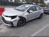 Toyota Corolla Se 5YFS4MCE7SP247679 снимка