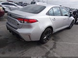 Toyota Corolla Se 5YFS4MCE7SP247679 снимка