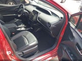 Toyota Prius Three Touring JTDKARFU4G3517136 снимка