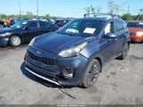 Kia Sportage Ex KNDPN3AC0J7466062 снимка