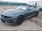 Chevrolet Camaro Rwd 2Lt 1G1FD3DS5P0108743 photo