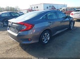 Honda Civic Lx 19XFC2F59JE000362 снимка