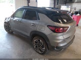 Chevrolet Trailblazer Fwd Rs KL79MTSL6RB109999 снимка