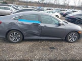 Honda Civic Ex 2HGFC2F70GH502757 снимка