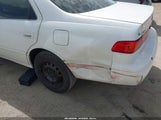 Toyota Camry Le V6 JT2BF22K910340453 снимка