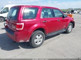 Ford Escape Xls/Xls Manual 1FMCU02Z78KD50136 снимка