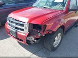 Ford Escape Xls/Xls Manual 1FMCU02Z78KD50136 снимка