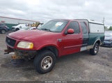 Ford F-150 Lariat/Xl/Xlt 1FTRX18L91NA09713 photo
