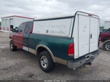 Ford F-150 Lariat/Xl/Xlt 1FTRX18L91NA09713 fotografie