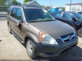 Honda Cr-V Ex SHSRD788X4U231096 снимка
