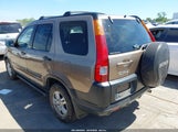 Honda Cr-V Ex SHSRD788X4U231096 снимка