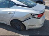 Nissan Sentra S Xtronic Cvt 3N1AB8BV2NY225896 снимка