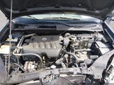 Nissan Sentra 2.0S 3N1AB61E97L724071 снимка