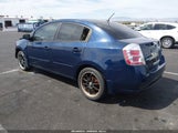 Nissan Sentra 2.0S 3N1AB61E97L724071 снимка