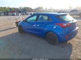 Hyundai Elantra Gt KMHD35LHXHU383842 photo