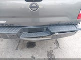 Nissan Titan Sv 1N6AA1E67KN527685 снимка