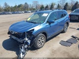 Subaru Forester Premium JF2SKAFCXMH564421 снимка