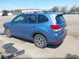Subaru Forester Premium JF2SKAFCXMH564421 снимка