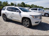 GMC Acadia Denali 1GKKNPLSXHZ274740 снимка