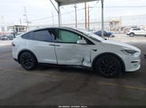 Tesla Model X Plaid Tri Motor All-Wheel Drive 7SAXCBE67NF330129 fotografie